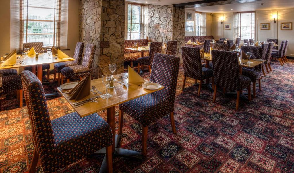 Strangford Arms Hotel Ньютаунардс Екстер'єр фото