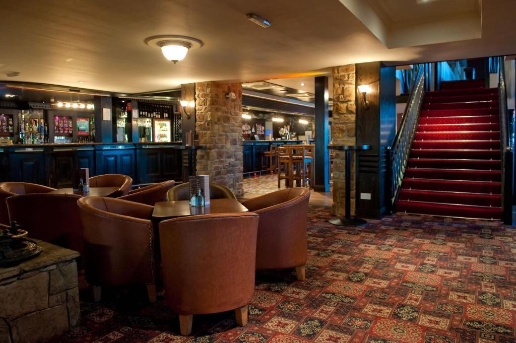 Strangford Arms Hotel Ньютаунардс Екстер'єр фото