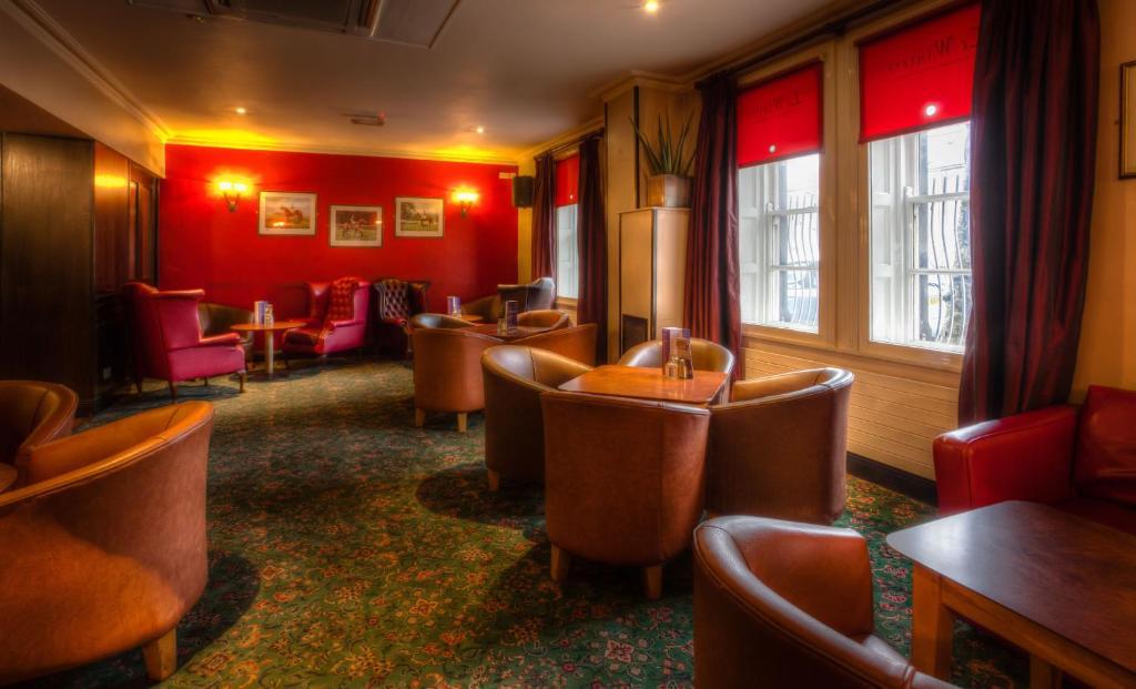 Strangford Arms Hotel Ньютаунардс Екстер'єр фото